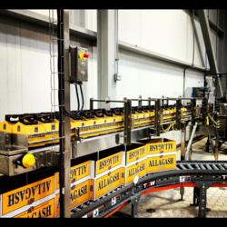 Breweries optimize maintenance operations with Bigfoot asset management software